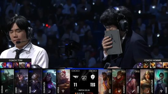 常规赛第一轮比赛结束，SAB分组全部尘埃落定