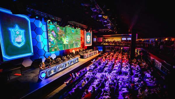 Mouz青训选手：我有一线实力，还需积攒线下经验