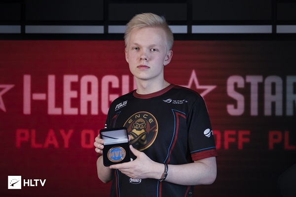 Lucaozy 加入了 MIBR ，取代了 brnz4n