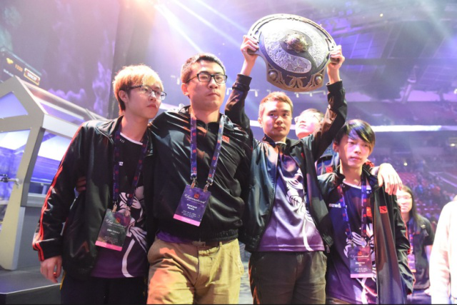 CSGO比赛Vitality要变阵换血，Bubzkji来给小蜜蜂支招？