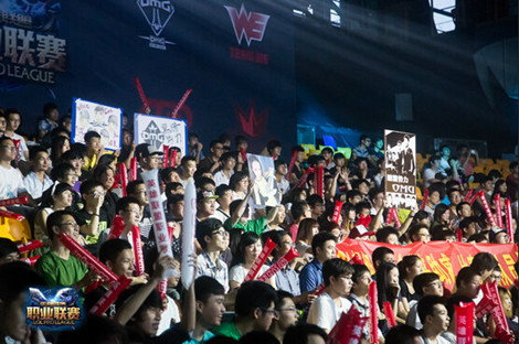 EDG.Flandre：之后如有时间调整好,我们会成为像T1那样的超级强队