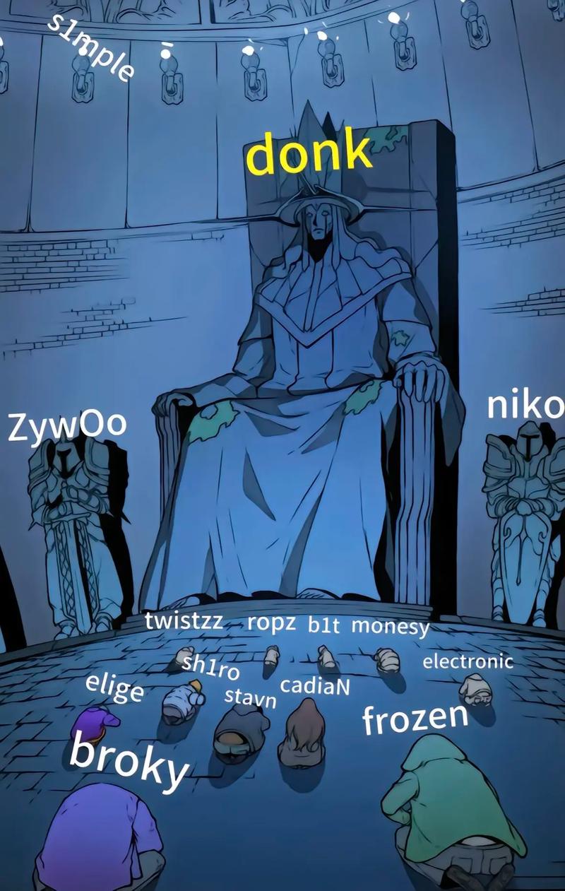 开打