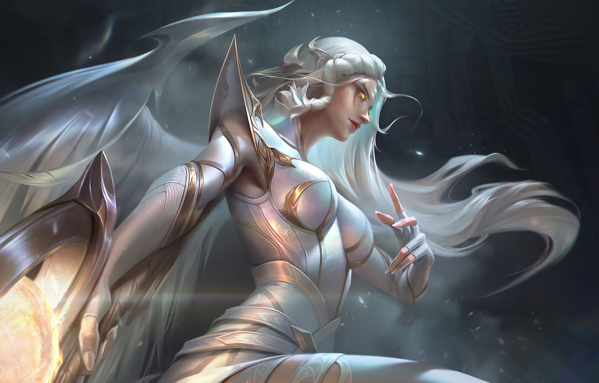 Tian 的故事电影：我会失败很多次，但我不会降低对自己的要求