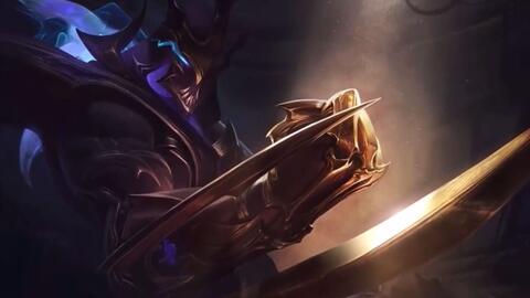 迎接LPL焦点战，TES阿水放出烟雾弹，Bin苦练三大英雄