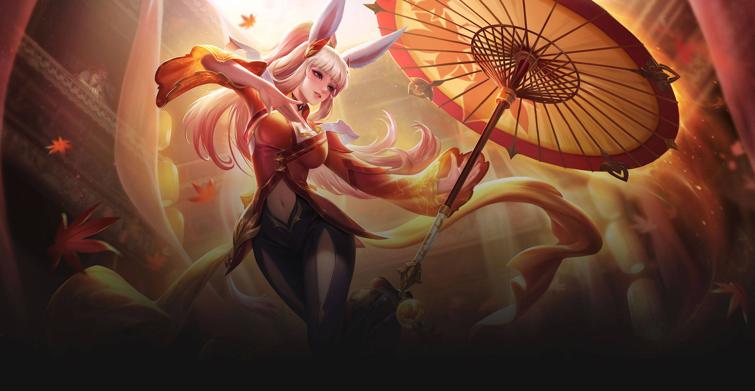 Riot Games 解释了为什么 Fade 的技能没有音效