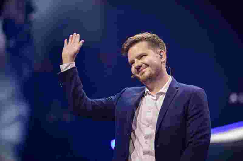 CSGO IEM科隆：G2遭让一追二不敌NIP遗憾退场